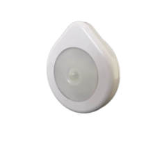 Security Lights, Cordless Battery-Powered LED Night Light, Stick Anywhere, Safe Lights for Stairs, Hallway, Kitchen